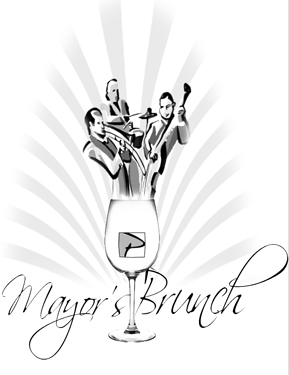 mayors brunch